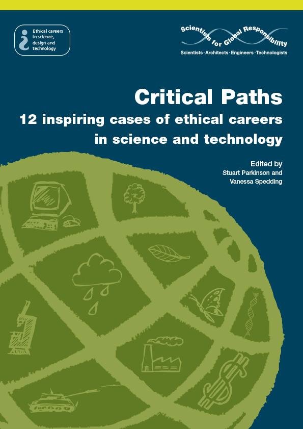 Critical paths