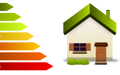 Home energy efficiency