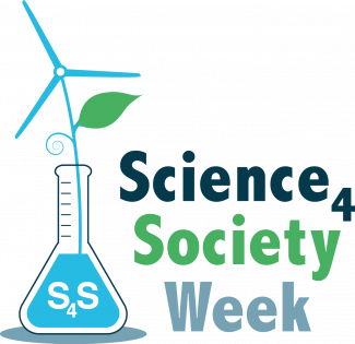 Science4Society Week logo