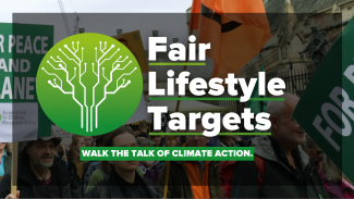 Fair Lifestyle Targets