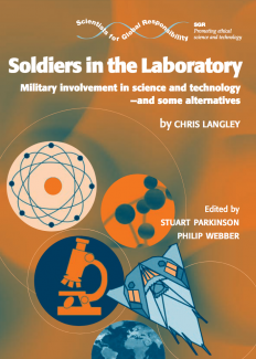Soldiers in the Laboratory Soldiers in the Laboratory