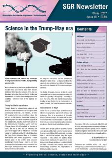 SGR Newsletter