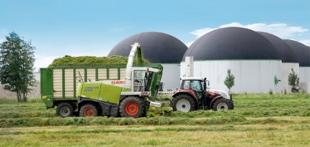 Ecotricity anaerobic digestors (Ecotricity)